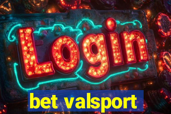 bet valsport